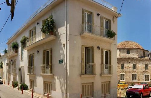 Chalcis Apartamento | Efrosini's Suites