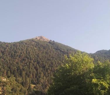 Toriza Casa | Efterpi's Tower House! εύ τέρπω she who brings joy