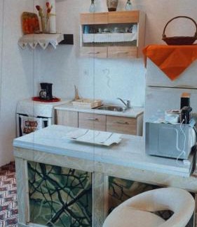 Toriza Casa | Efterpi's Tower House! εύ τέρπω she who brings joy