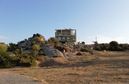 Sithonia Apartamento | EFThea Valley