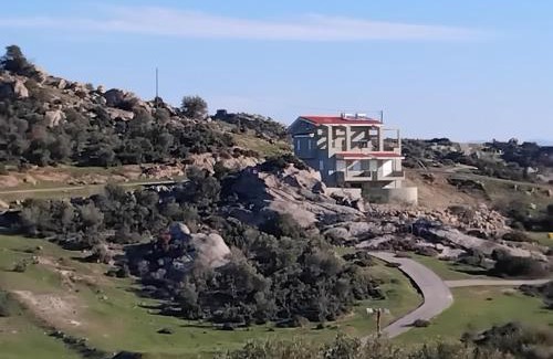 Sithonia Apartamento | EFThea Valley
