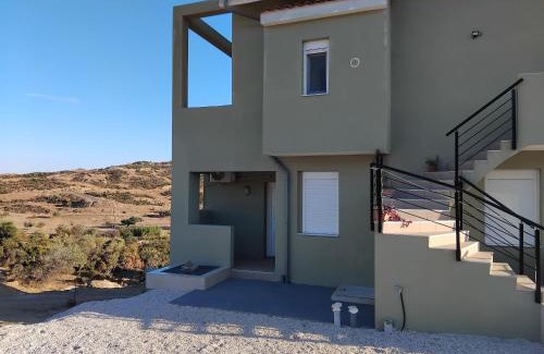 Sithonia Apartamento | EFThea Valley