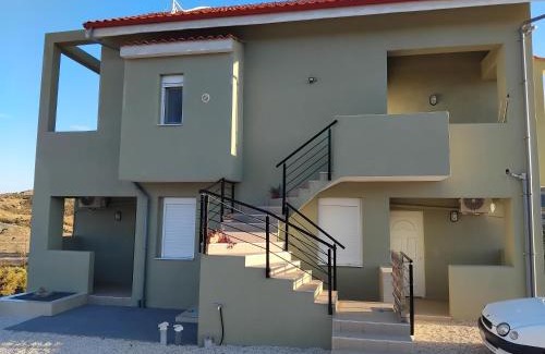 Sithonia Apartamento | EFThea Valley