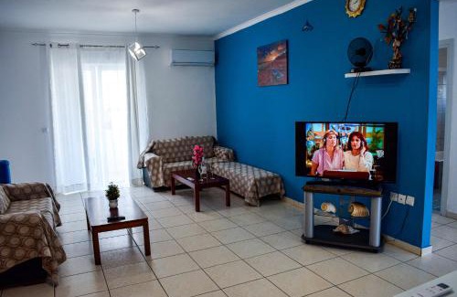 Nea Chora Apartamento | Eftichia Apartment Nea Chora