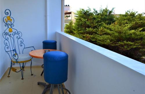 Nea Chora Apartamento | Eftichia Apartment Nea Chora