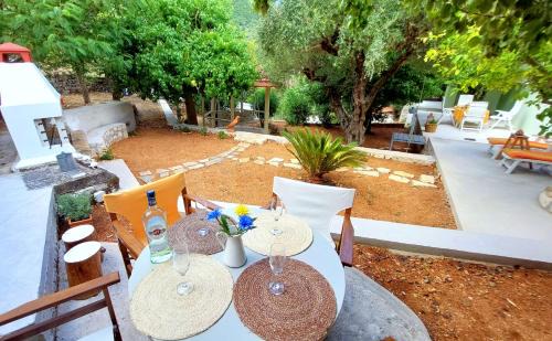 Aetos Casa | Eftychia Cottage House