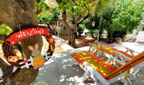 Aetos Casa | Eftychia Cottage House