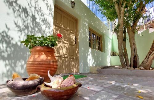 Aetos Casa | Eftychia Cottage House