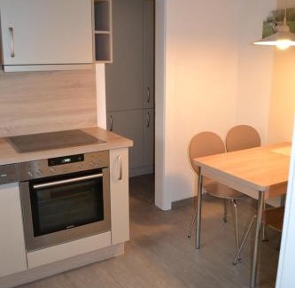 Katharinenheerd Apartamento | EG 2 Christine