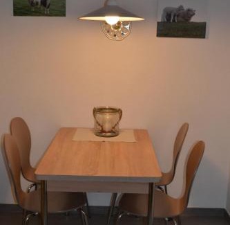 Katharinenheerd Apartamento | EG 2 Christine