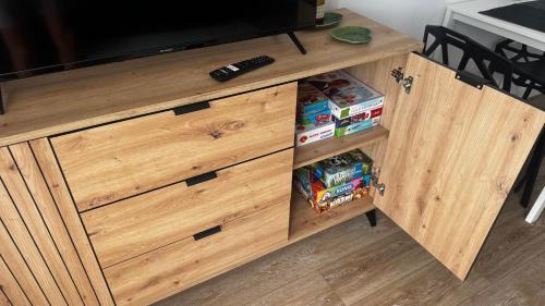 Lublin Apartamento | EG Apartments