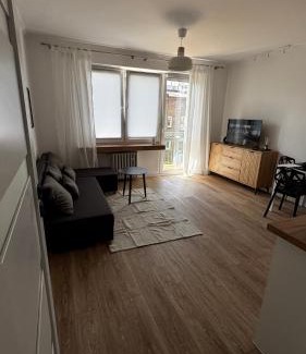 Lublin Apartamento | EG Apartments