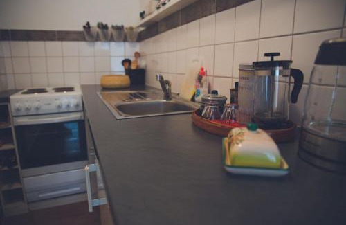 Kloster Zinna Apartamento | EG Die alte Stadtmühle von Kloster Zinna