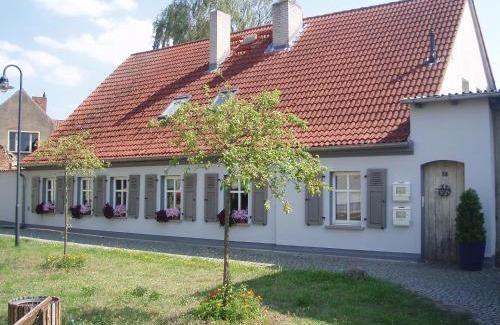 Kloster Zinna Apartamento | EG Die alte Stadtmühle von Kloster Zinna