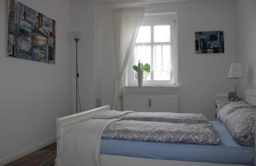 Kloster Zinna Apartamento | EG Die alte Stadtmühle von Kloster Zinna