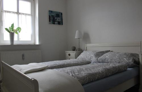 Kloster Zinna Apartamento | EG Die alte Stadtmühle von Kloster Zinna