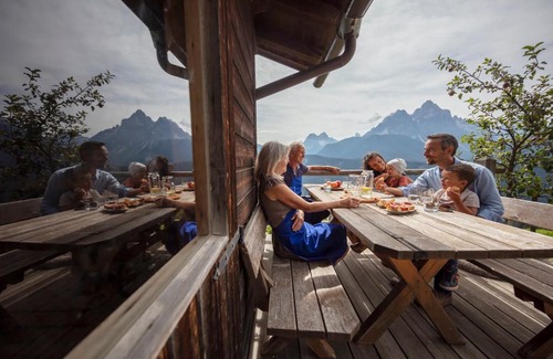 San Candido Casa | Egarterhof