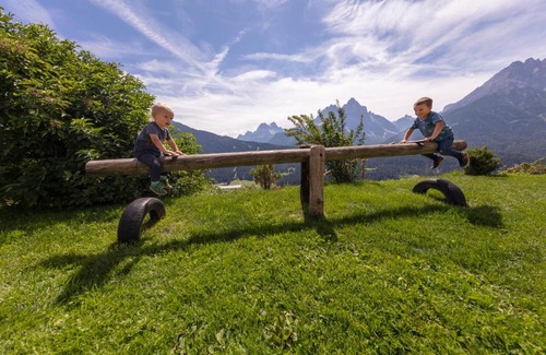 San Candido Casa | Egarterhof