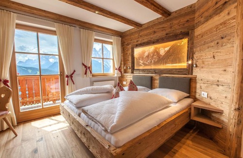 San Candido Casa | Egarterhof