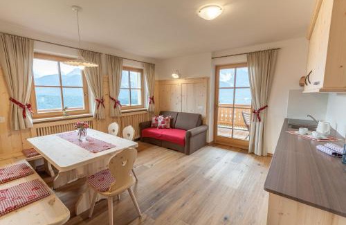 San Candido Casa | Egarterhof
