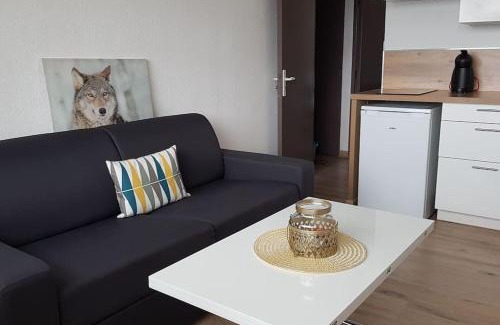 Egat Apartamento | Egat font-romeu Appartement 2ème étage