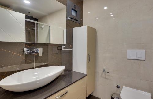 Kadnlar Denizi Mahallesi Hotel | Ege Birlik Seasight Suites