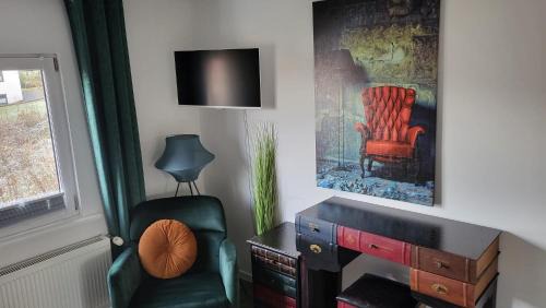 Bettenhausen Casa | EGE sleep & stay at Kassel - Fasanenweg