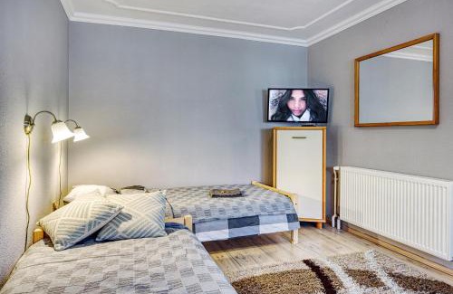 Eger Casa | Eged'Inn