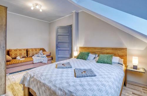 Eger Casa | Eged'Inn