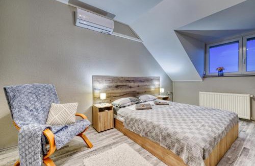Eger Casa | Eged'Inn