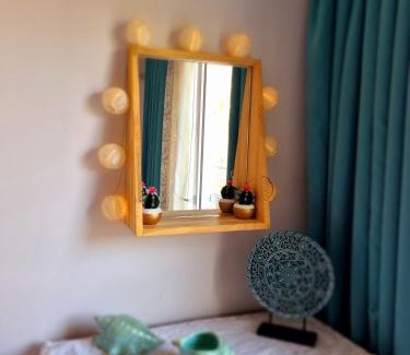 Datca City Center Apartamento | Egem House
