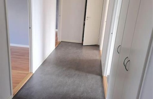 Linkoping Apartamento | Egen lägenhet, 82 m2