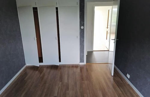 Linkoping Apartamento | Egen lägenhet, 82 m2