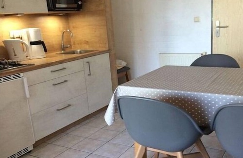 Bruinisse Casa | Egenolf Cómoda residencia de vacaciones