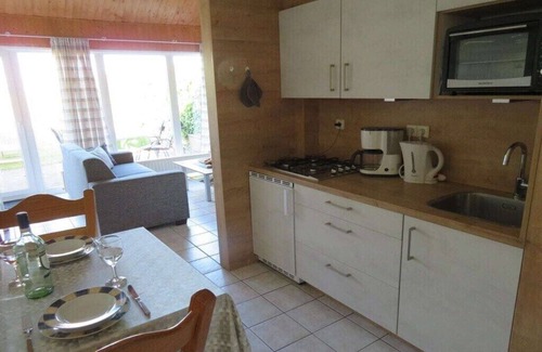 Bruinisse Casa | Egenolf Cómoda residencia de vacaciones