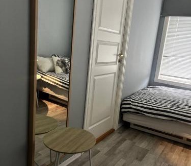 Egersund Apartamento | Egersund Centre