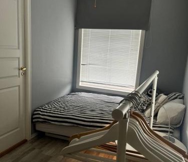 Egersund Apartamento | Egersund Centre