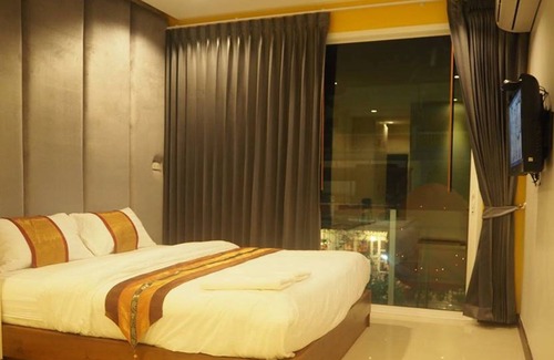 Huay Kaew Casa | Egg Colony