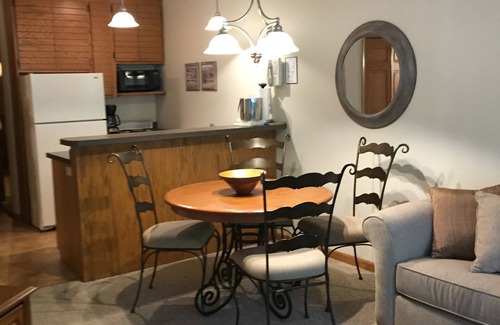 Egg Harbor Condominio | JULIO ESPECIAL! Landmark Resort -Cozy 1br Woodview! Landmark Resort