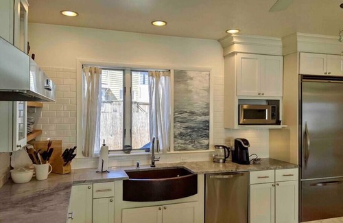 Swampscott Casa | Casa moderna frente al mar Swampscott