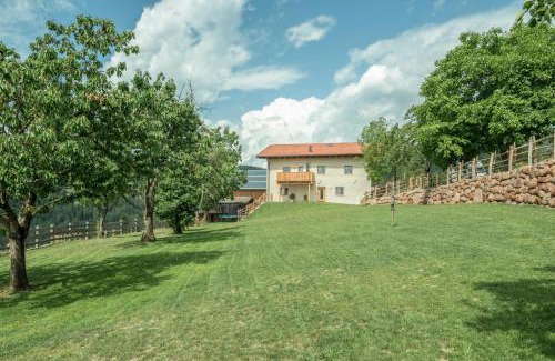 San Genesio Atesino Apartamento | Egger an der Lahn - Apt Dolomiten