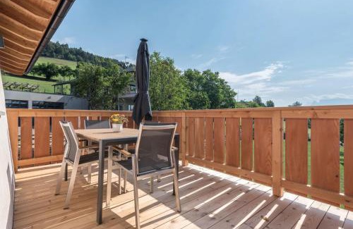 San Genesio Atesino Apartamento | Egger an der Lahn - Apt Dolomiten