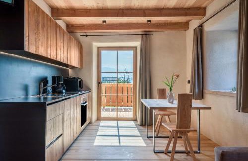 San Genesio Atesino Apartamento | Egger an der Lahn - Apt Dolomiten
