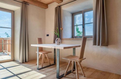 San Genesio Atesino Apartamento | Egger an der Lahn - Apt Dolomiten