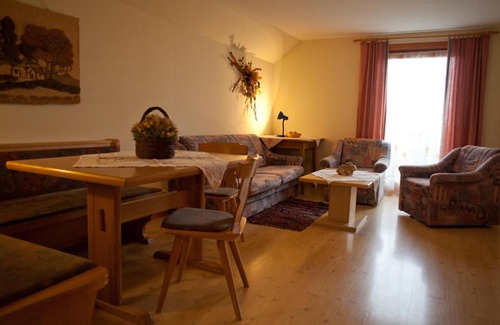 Ramsau am Dachstein Apartamento | Eggerhof