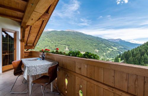 Sarentino Apartamento | Eggerhof im Sarntal