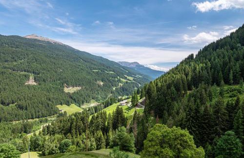 Sarentino Apartamento | Eggerhof im Sarntal