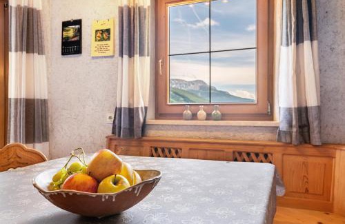 Sarentino Apartamento | Eggerhof im Sarntal