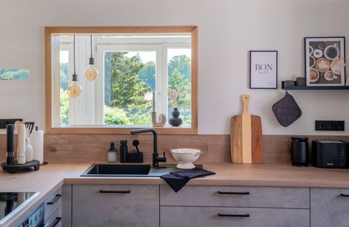 Ilsenburg Apartamento | Eggert Alm Apartments