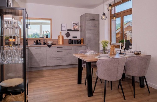 Ilsenburg Apartamento | Eggert Alm Apartments